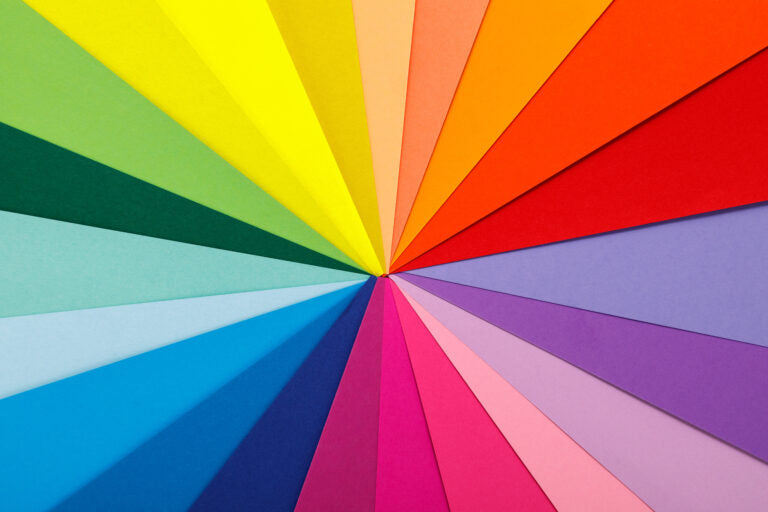 The Hidden Meanings of Colour (in art)