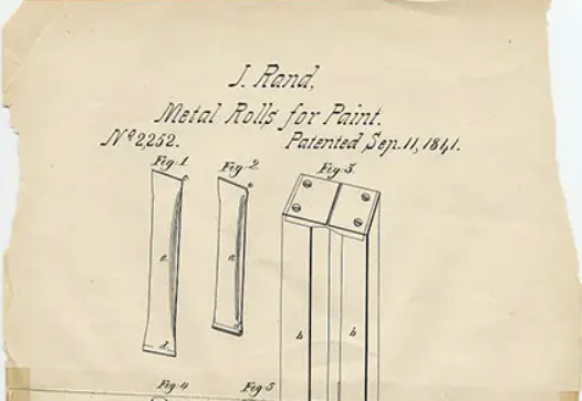 The History of the Paint Tube