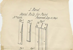 The History of the Paint Tube