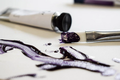 A Guide to Watercolour