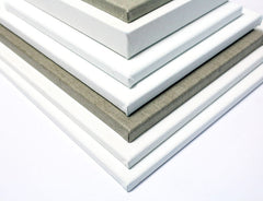 How to Choose the Right Canvas for your Painting