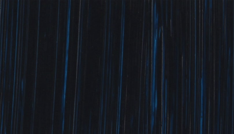 Michael Harding Oil Paints - Prussian Blue
