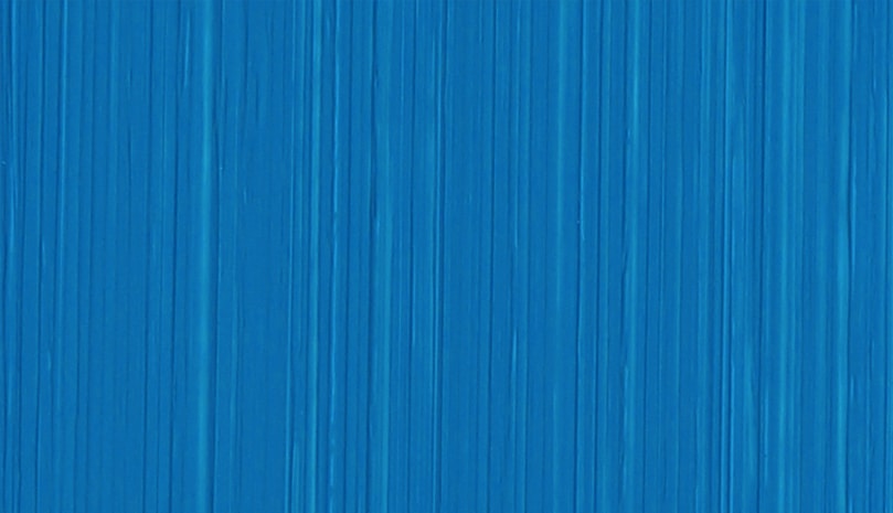 Michael Harding Oil Paints - Phthalo Blue & Titanium White