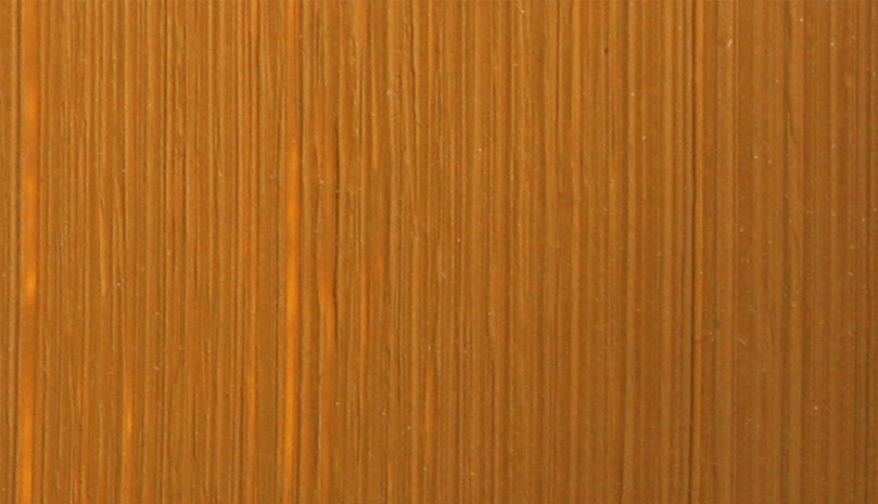 Michael Harding Oil Paints - Yellow Ochre