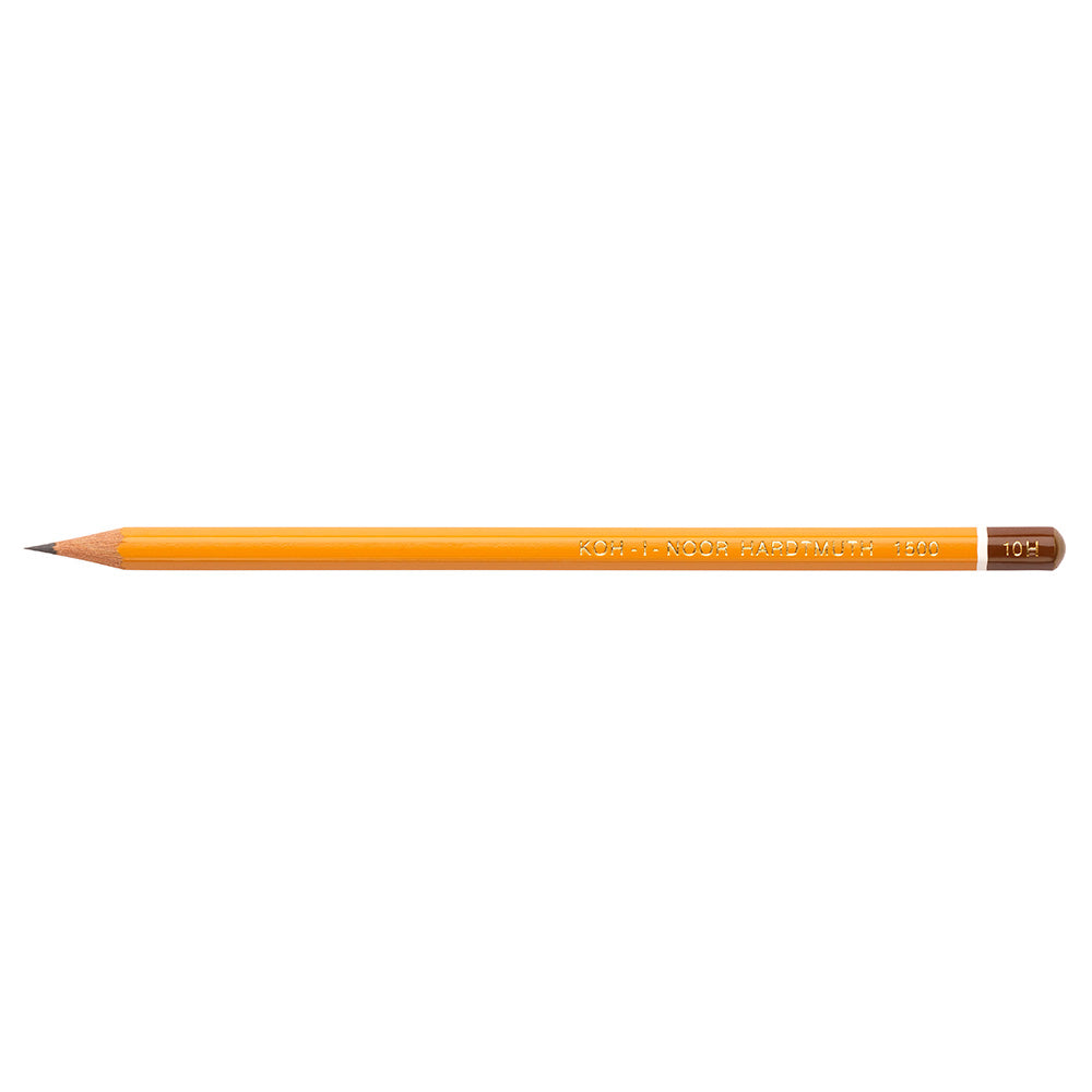 Koh-I-Noor Professional Graphite Pencils