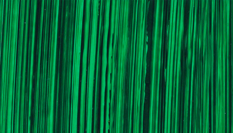 Michael Harding Oil Paints - Phthalo Green Yellow Shade