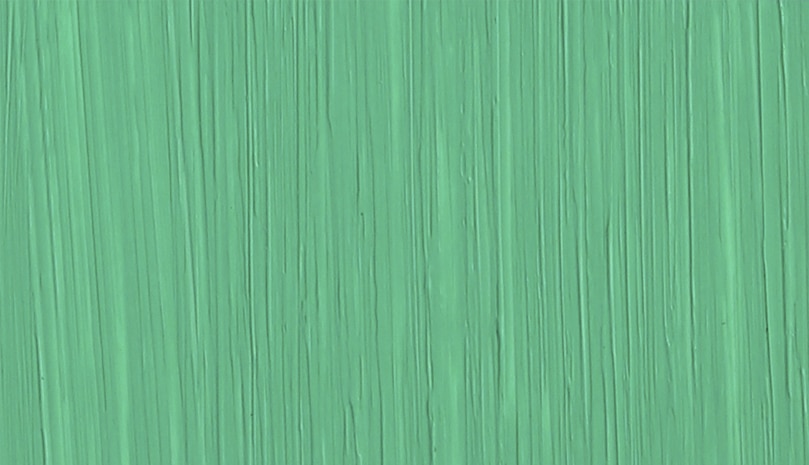 Michael Harding Oil Paints - Permanent Green Light