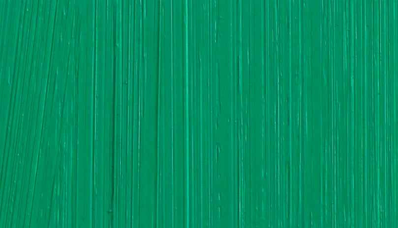 Michael Harding Oil Paints - Emerald Green