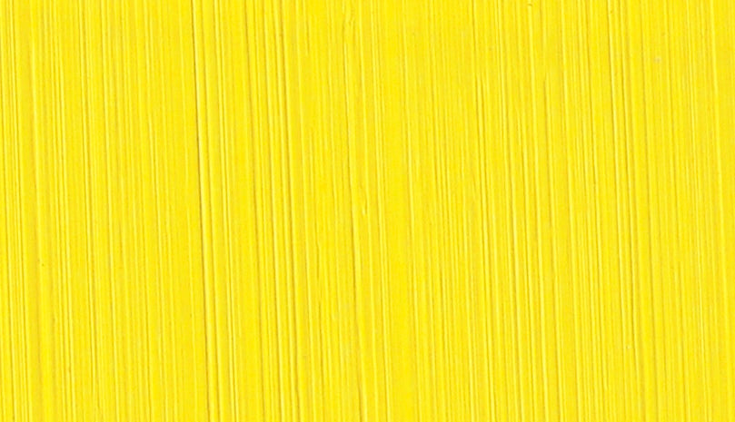 Michael Harding Oil Paints - Cadmium Yellow Lemon