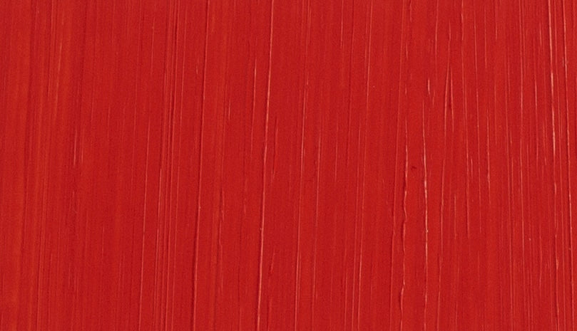 Michael Harding Oil Paints - Cadmium Red Light