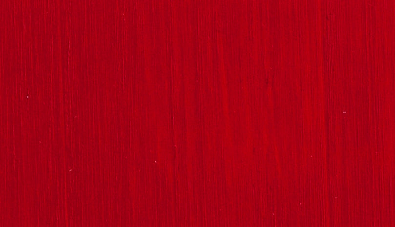 Michael Harding Oil Paints - Cadmium Red