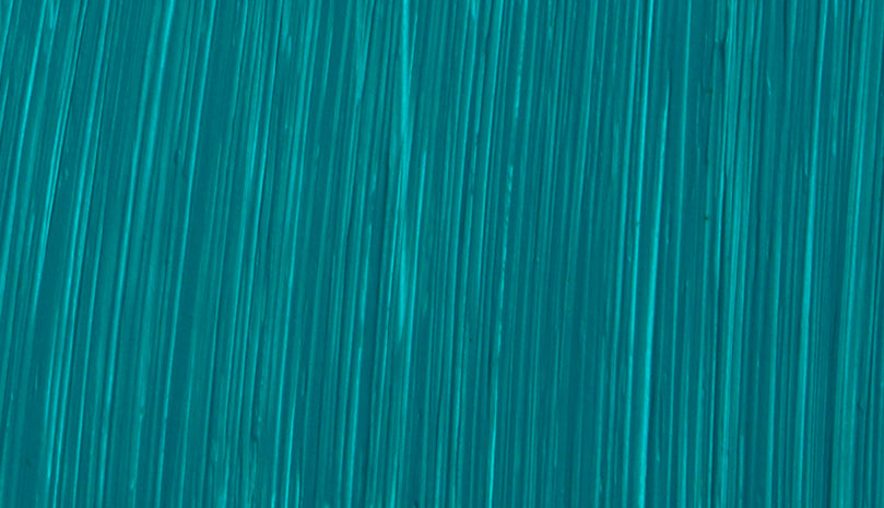 Michael Harding Oil Paints - Cobalt Teal Blue Shade