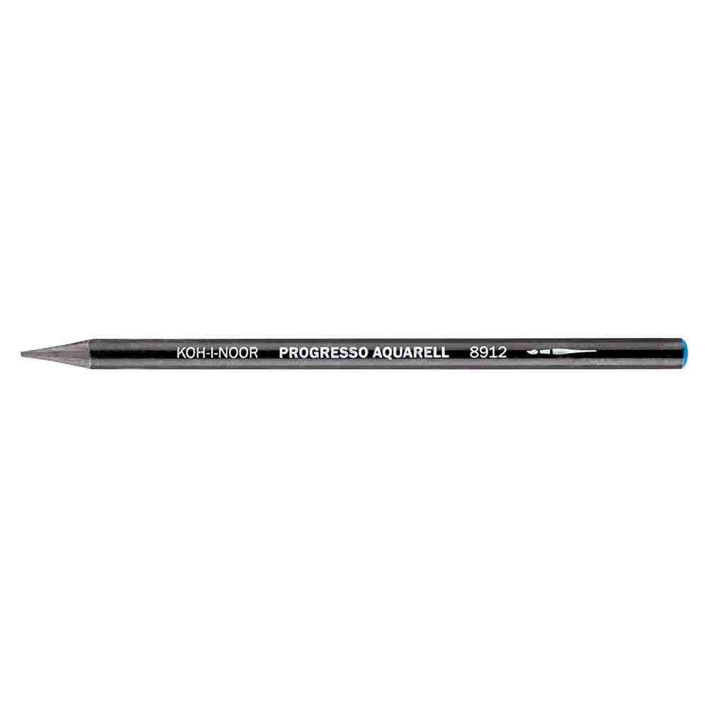 Koh-I-Noor Progresso Woodless Graphite Pencils