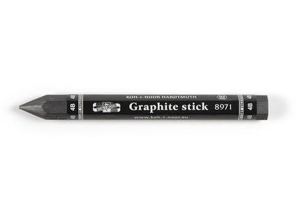 Koh-I-Noor Solid Graphite Stick