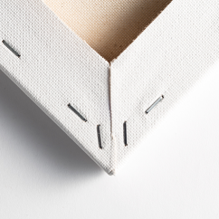 Loxley Ashgate Traditional Canvas – 16mm Depth
