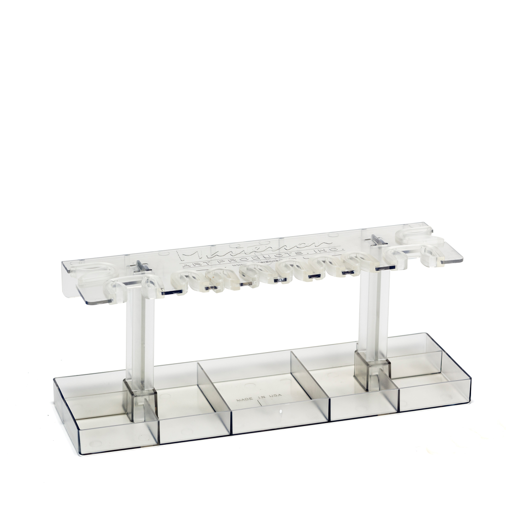 Masterson Sta New Brush Holder