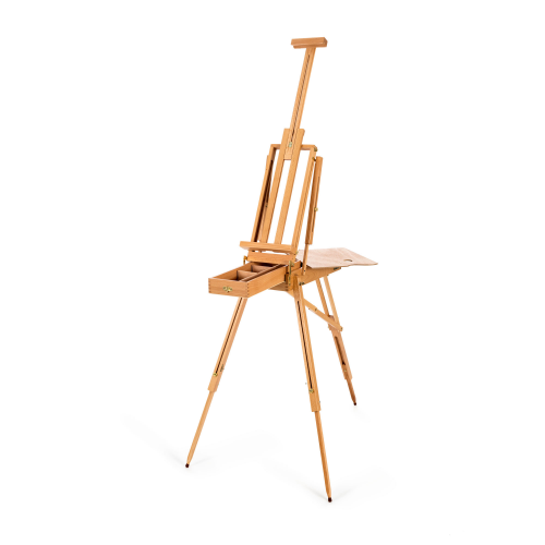 Loxley Lyon half size Sketch Box Easel