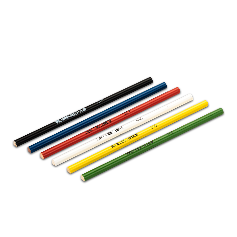 KOH-I-NOOR China Marking Pencils