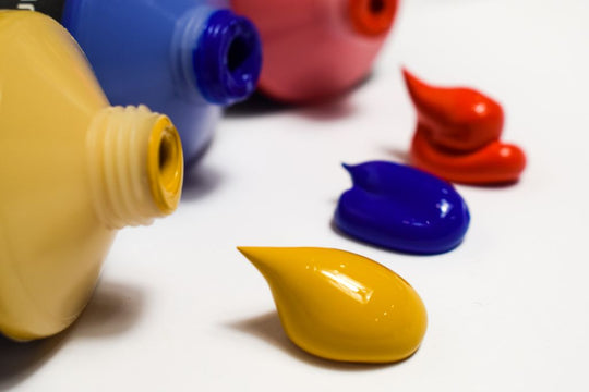 Loxley Modum Acrylic 75ml