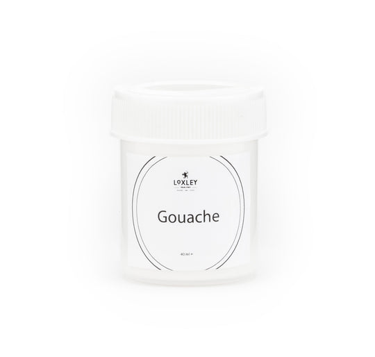 Loxley Gouache 40ml