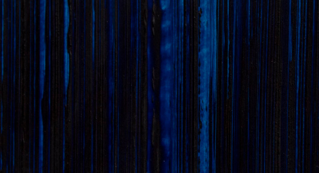 Michael Harding Oil Paints - Phthalo Blue Lake