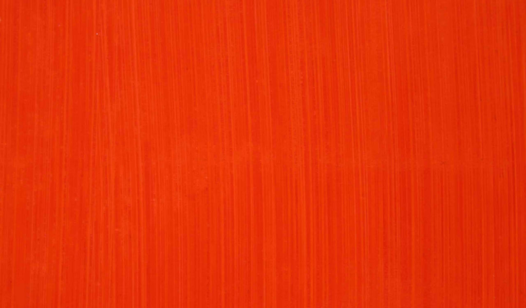 Michael Harding Oil Paints - Permanent Orange