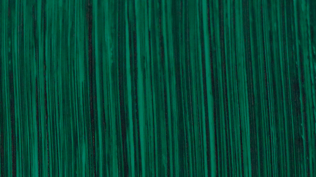 Michael Harding Oil Paints - Aqua Green