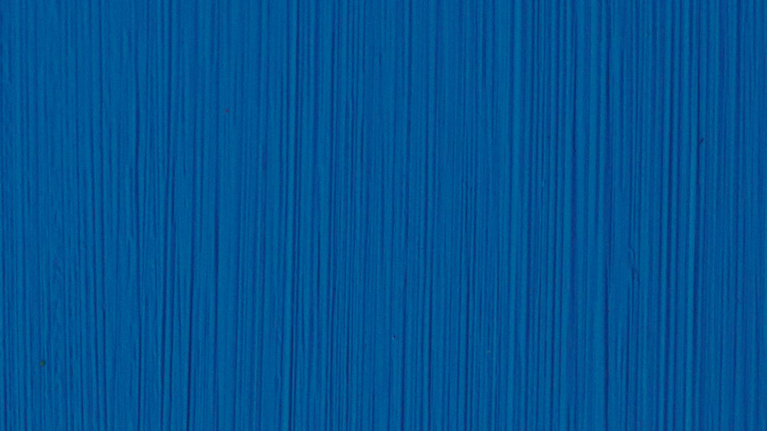 Michael Harding Oil Paints - Blue Verditer