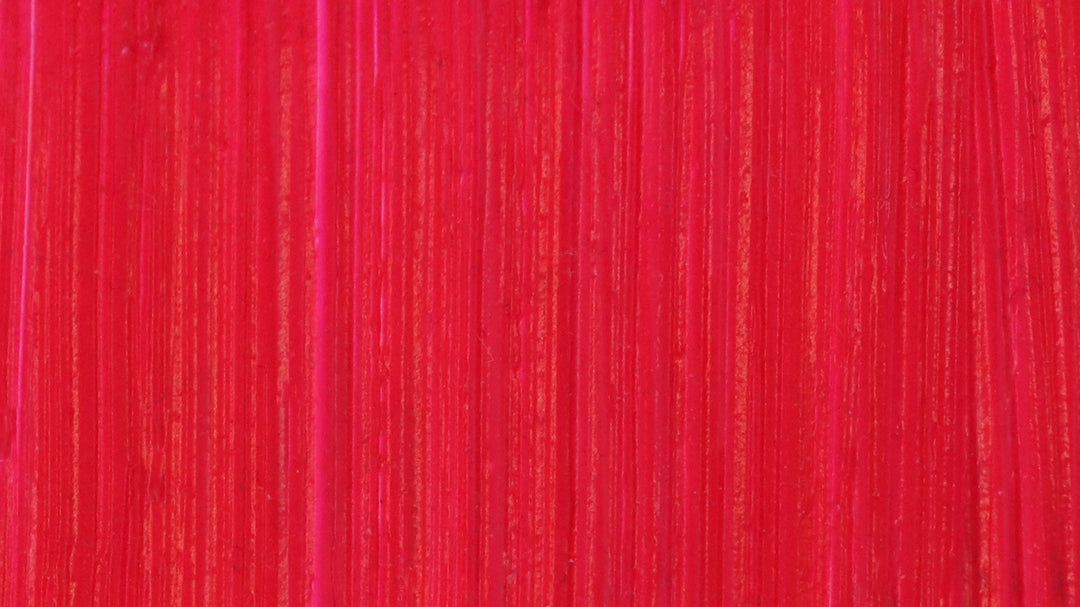 Michael Harding Oil Paints - Quinacridone Coral