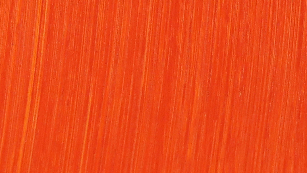 Michael Harding Oil Paints - Orange Benzimidazolone