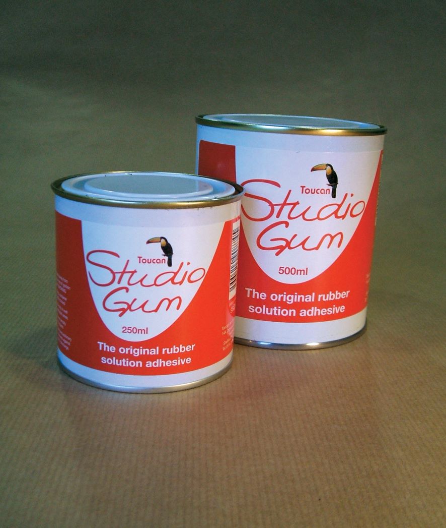 Loxley Studio Gum