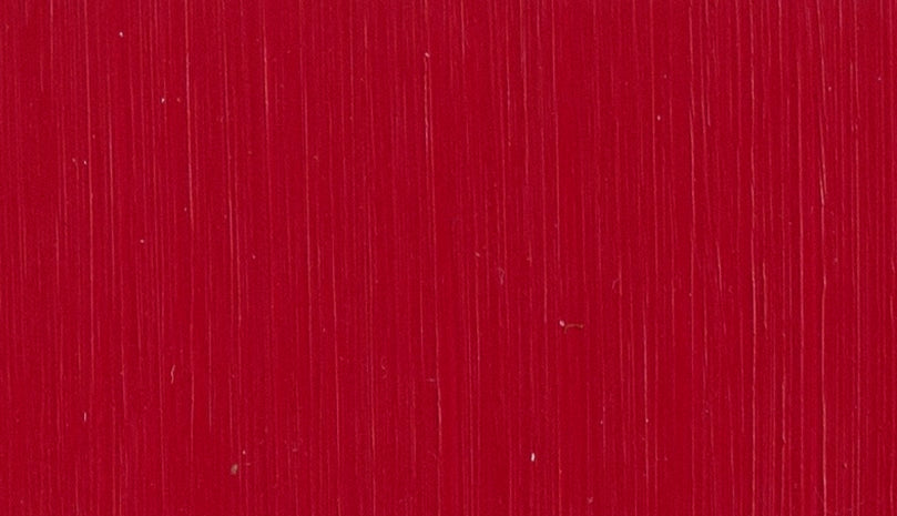 Michael Harding Oil Paints - Scarlet Lake