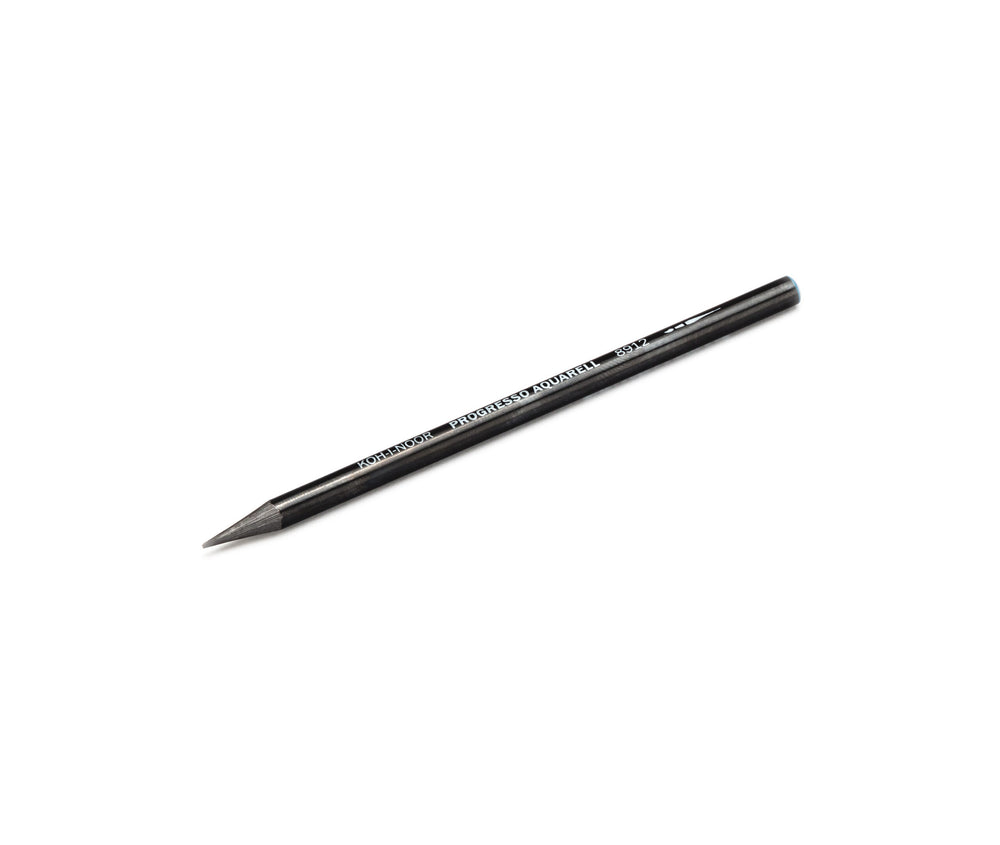 Koh-I-Noor Progresso Woodless Aquarell Graphite Pencil