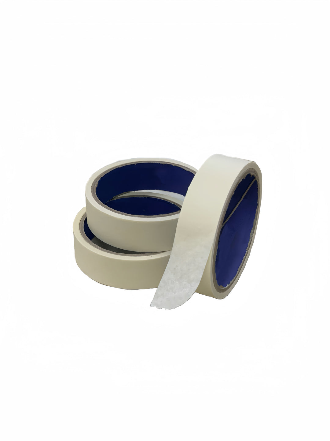 Essentials Masking Tape - 24mm x 15m - 3 rolls