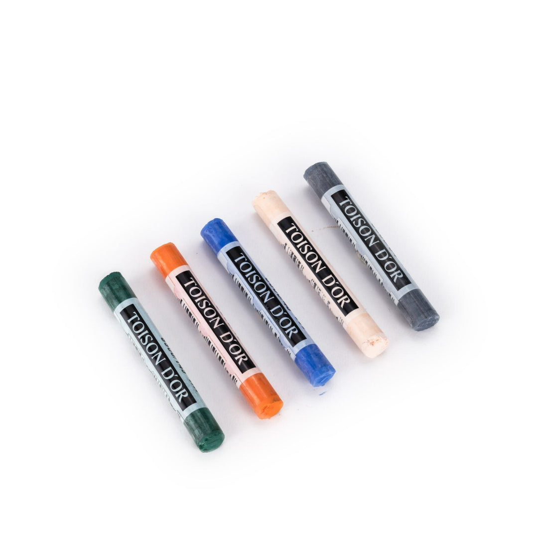 Toison D’Or Soft Pastels