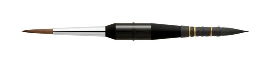 Series 710 - IL Doppio Travel Brush 1