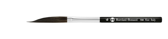 Borciani Bonazzi Sword Brush with extra short Handles (Series 780)