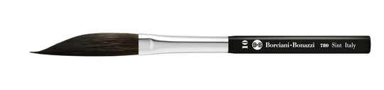 Borciani Bonazzi Sword Brush with extra short Handles (Series 780)