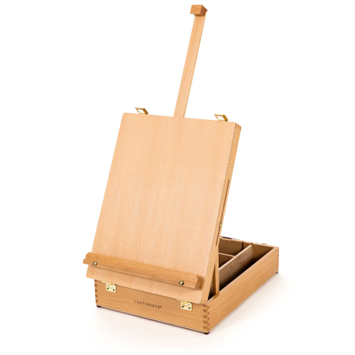 Chatsworth Duke Easel Box