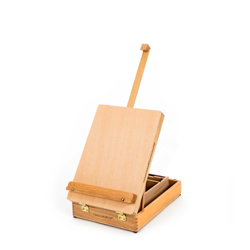 Chatsworth Earl – Easel Box