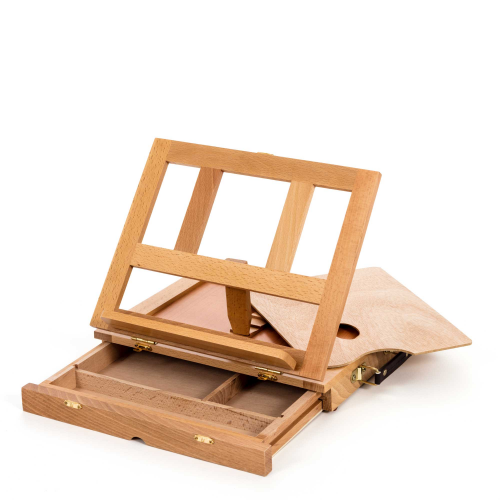 Avon – Table Easel With Drawer