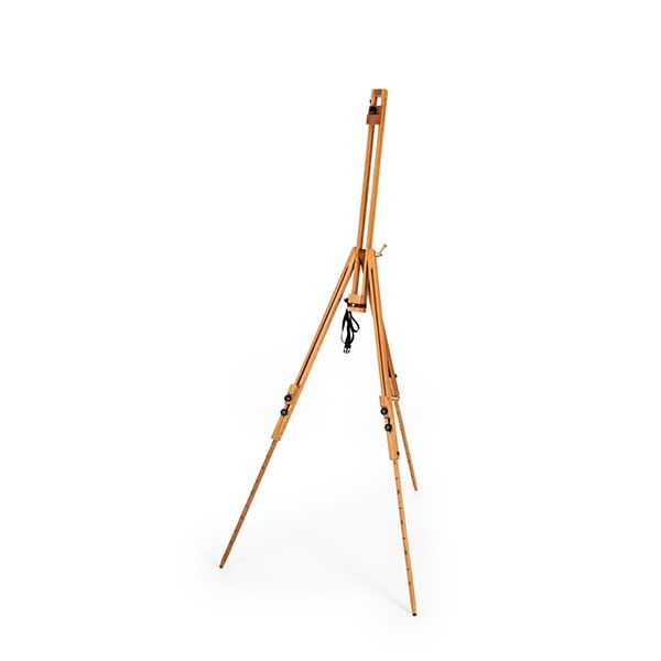 Loxley Wooden Sketching Easel