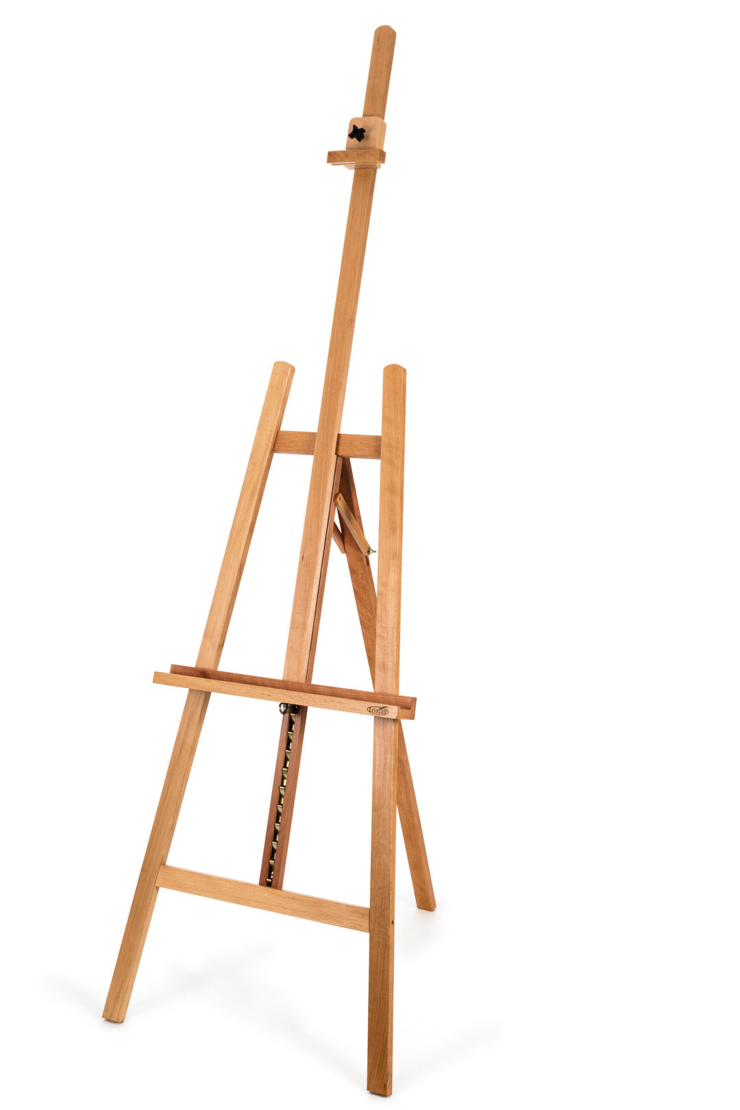 Loxley Lyre Studio Easel – Flat Pack with Assembly instructions
