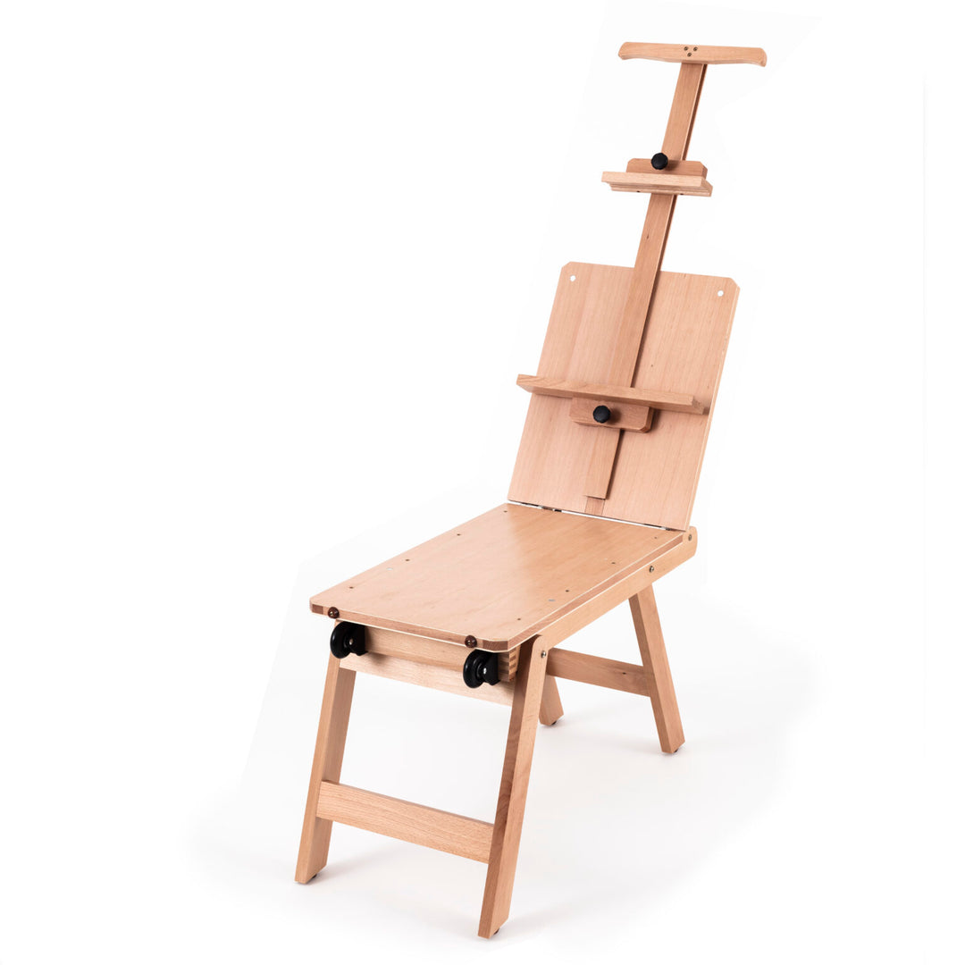 Warwickshire – College Easel