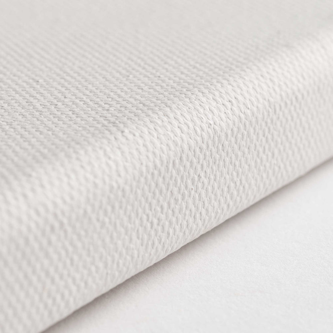 Loxley Gold Traditional Stretched Canvas