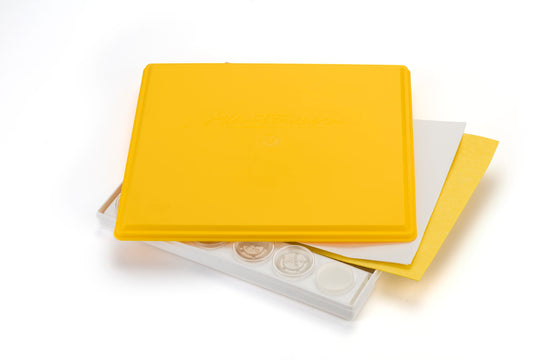 Masterson Sta-Wet Painters’ Pal Palette