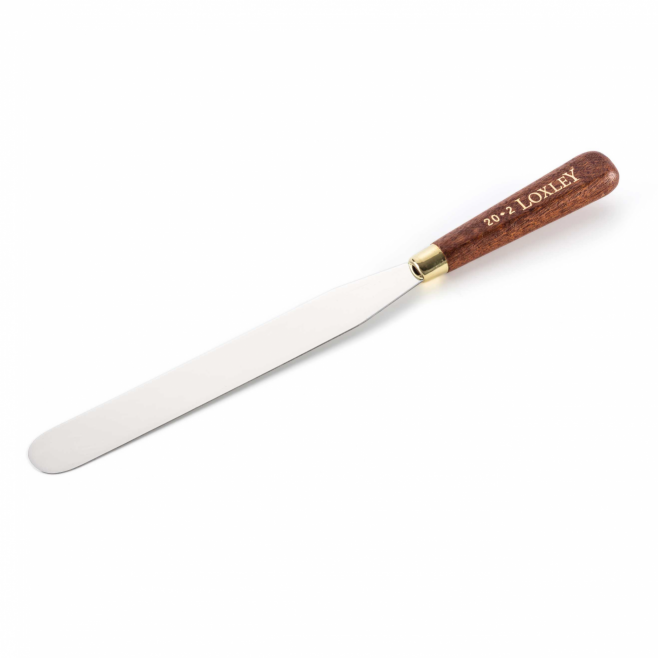 Large Palette Knife - Weekend Flash Sale