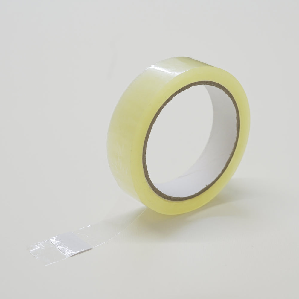 Clear Packing Tape