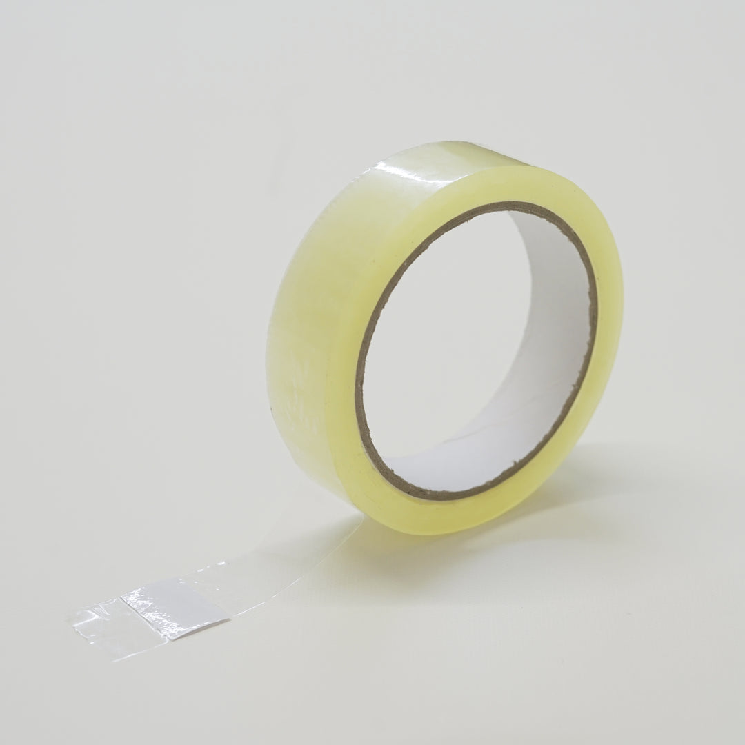 Clear Packing Tape