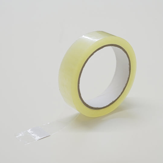 Clear Packing Tape